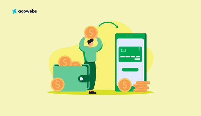 <strong>How Digital Wallets Help eCommerce Stores Sell More</strong>