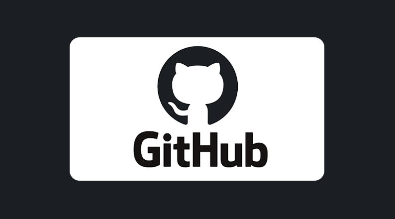 GitHub Logo