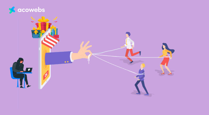 Hack Customer Interaction With Contest And Rewards