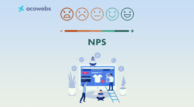 How to use NPS (Net Promoter Score) in your eCommerce Website to Drive More Sales