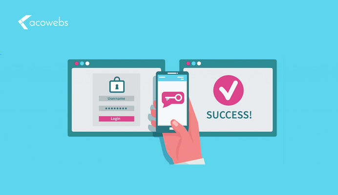 Implementing Multi-Factor Authentication