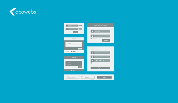 Optimize Forms