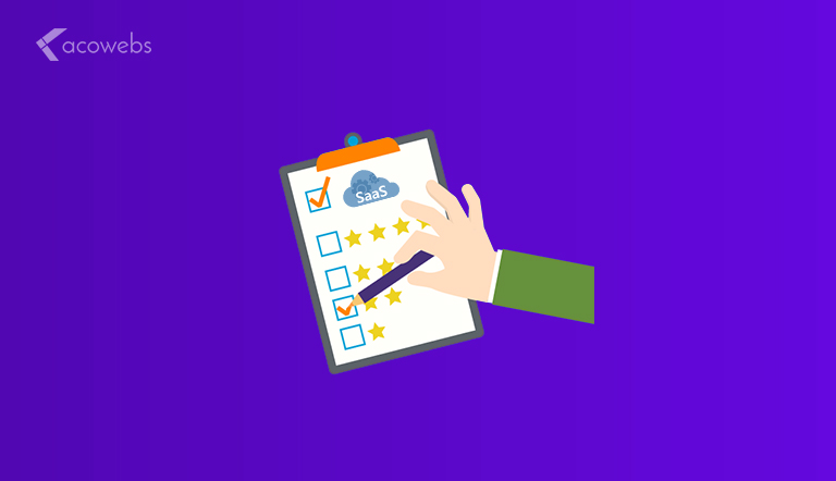 Performance Evaluation & Optimization of SaaS Application