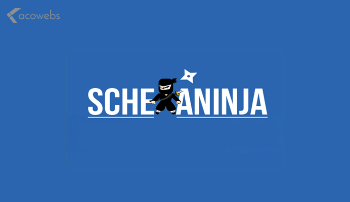SchemaNinja