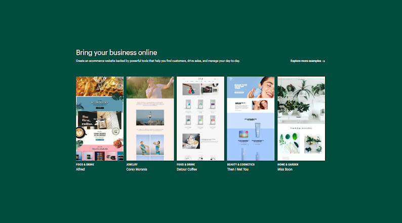 Shopify Theme Layout