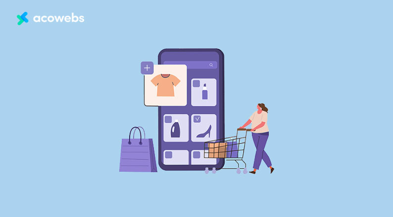 Showcase Your Products
