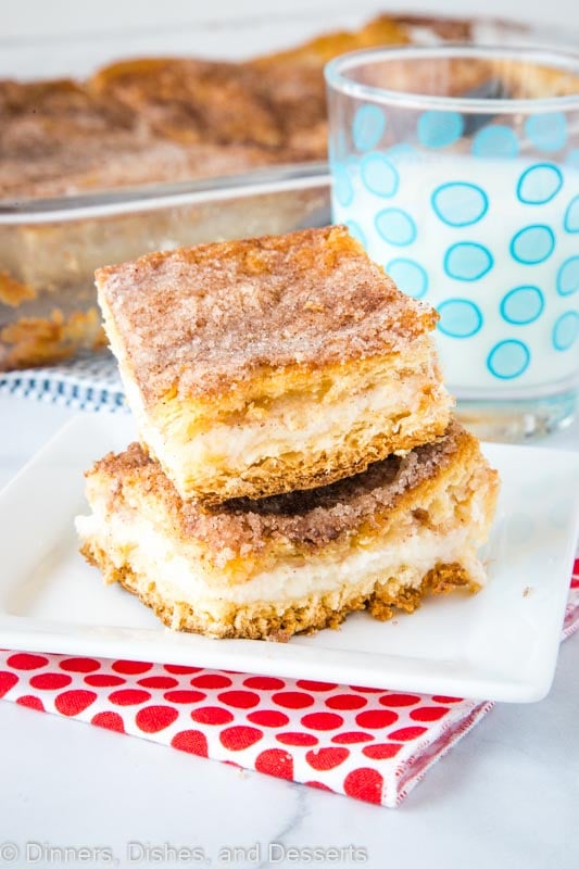A close up of a slice of cake on a plate, with Dinner and Cheesecake