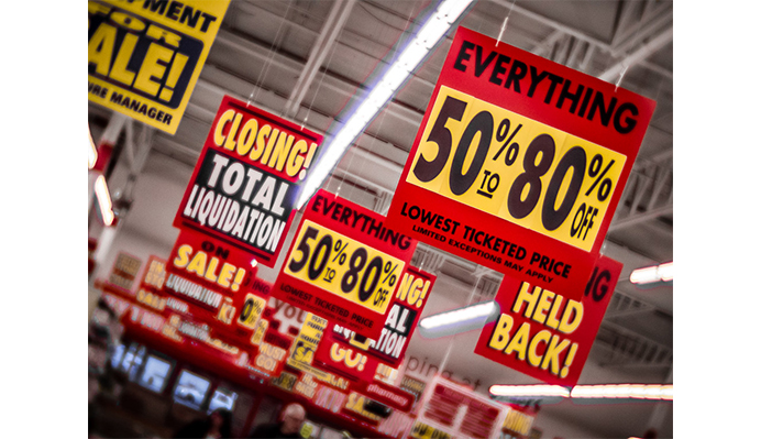In-Store Promotion
