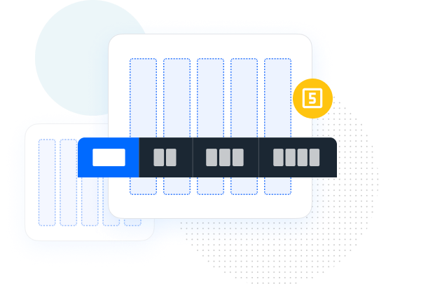 Email Customizer and Designer For WooCommerce - Supports multi-columns up to 5