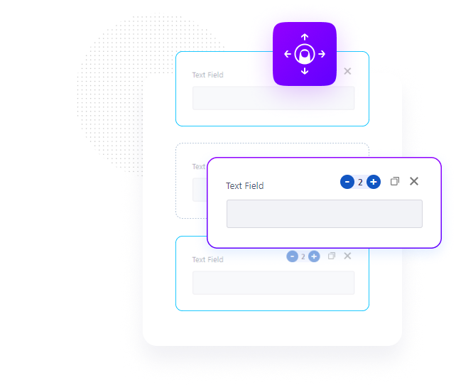 Woocommerce Custom Product Addons - Drag & Drop Upload