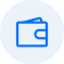 icon-WooCommerce Currency Switcher - Set an exchange fee for each currency.