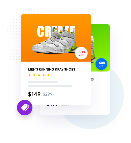 WooCommerce Product Labels - Add Custom Badges to Products