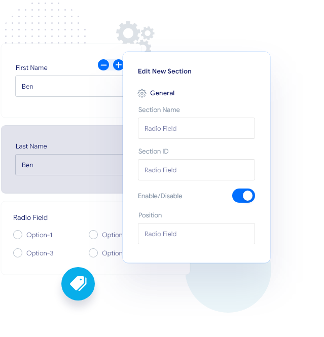 WooCommerce Checkout Field Editor and Manager - Enable or Disable/Hide Checkout Fields and Sections