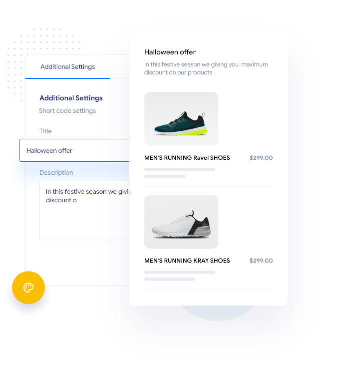 WooCommerce Dynamic Pricing With Discount Rules - Shortcode for listing the active discounts
