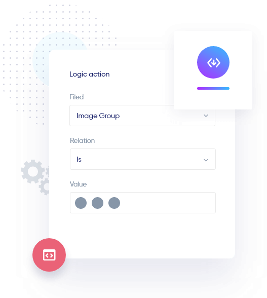 Woocommerce Custom Product Addons - Conditional Logic