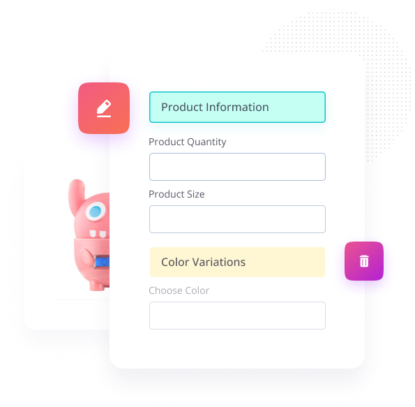 Woocommerce Custom Product Addons - Multiple Sections