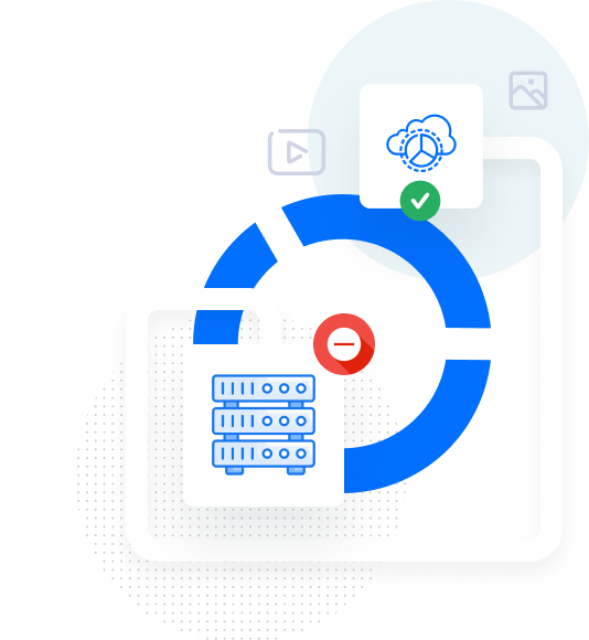 Offload Media – Cloud Storage - Remove file from server after it is copied to cloud storage