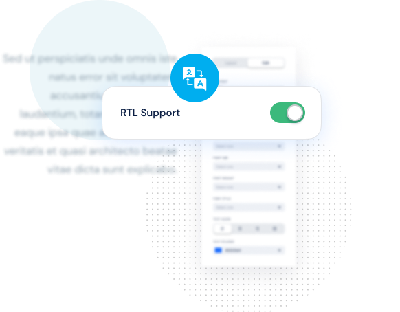 Email Customizer and Designer For WooCommerce - Supports LTR as well as RTL