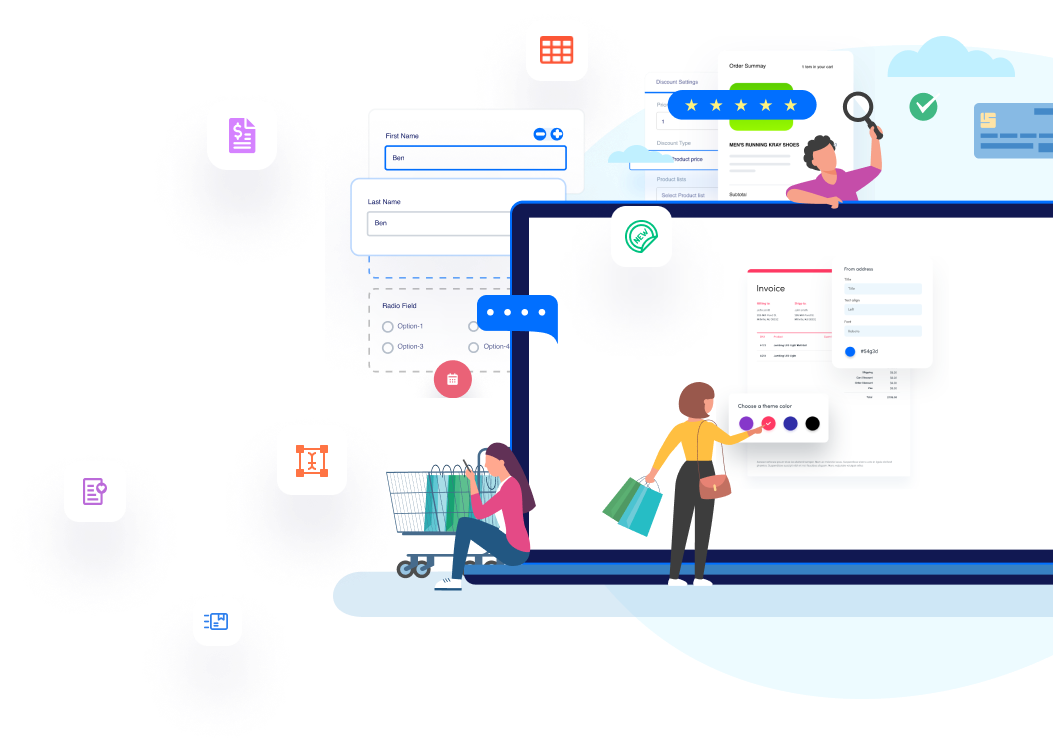 woocommerce premium bundle