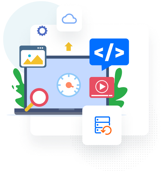 Offload Media – Cloud Storage - Transfer acceleration (S3 Only)